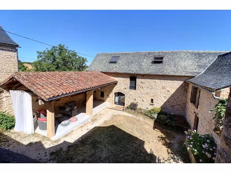maison la rouquette