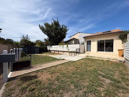maison à vendre à libourne