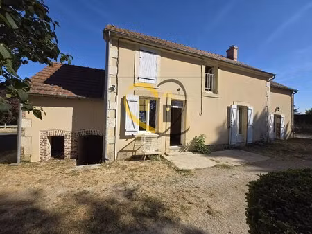 maison familiale à rians