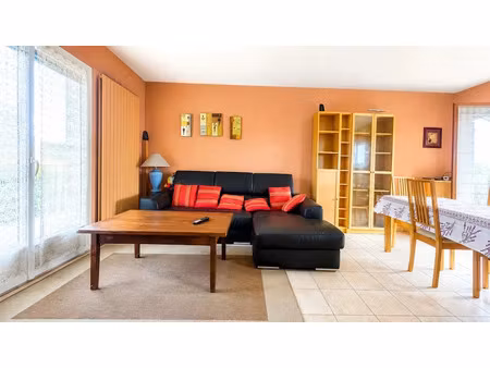 vente maison 5 pièces 112.16 m² à saint-avertin (37550)  272 500 €