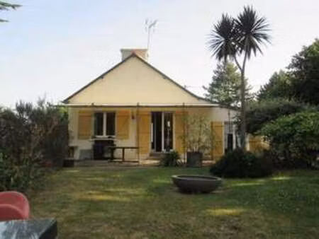 vente maison à saint-cast-le-guildo (22380) : à vendre / 135m² saint-cast-le-guildo