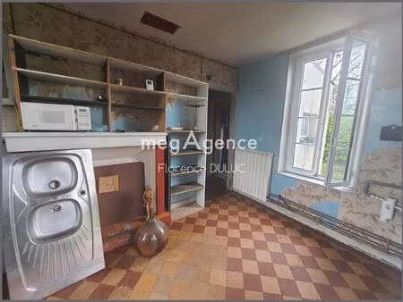 a restaurer style garde-barriere avec jardin arbore