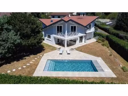 maison de luxe de 4 chambres en vente à prévessin-moëns  auvergne-rhône-alpes