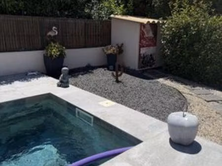 maison de luxe de 4 pièces en vente à villeneuve-lès-maguelone  france