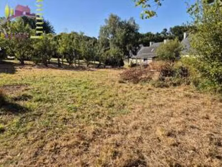 vente terrain à daoulas (29460) : à vendre / daoulas