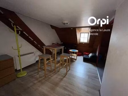 duplex à louer