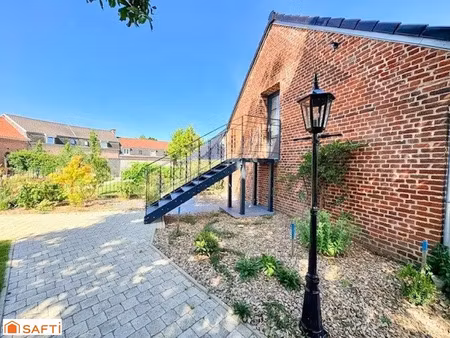 location appartement 4 pièces 91 m² à saultain (59990)  1 250 €