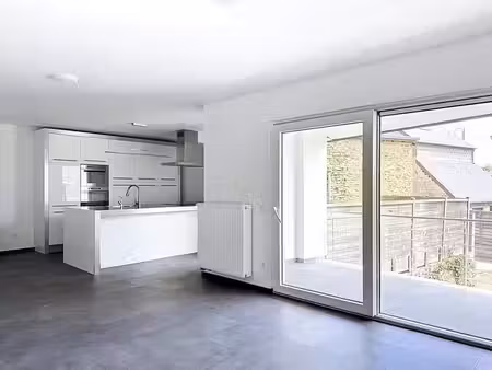 triplex aubange rénové 2026  au calme 4 chambres
