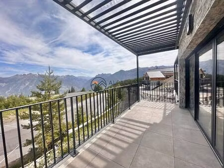 chalet à vendre