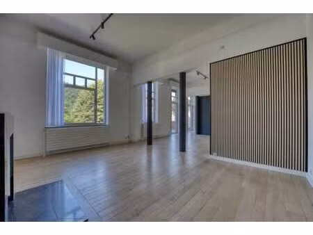 un intérieur qui donne envie de rentrer.