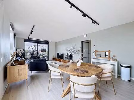 appartement de 2 chambres à louer à furnes