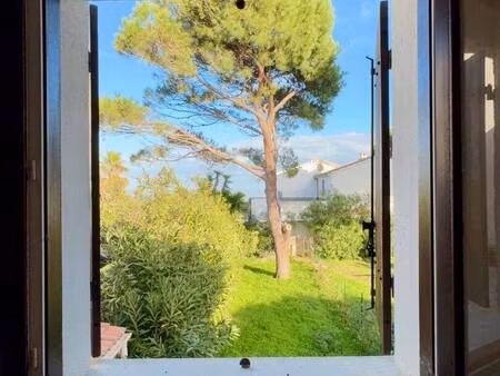 villa à louer