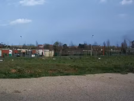vente terrain 475 m² à beauvais (60000)  85 000 €