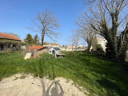 vente terrain 584 m² à althen-des-paluds (84210)  144 000 €