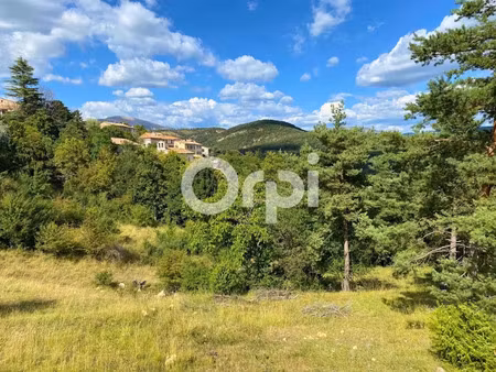 vente terrain 2000 m² à chateauvieux (83840)  99 500 €