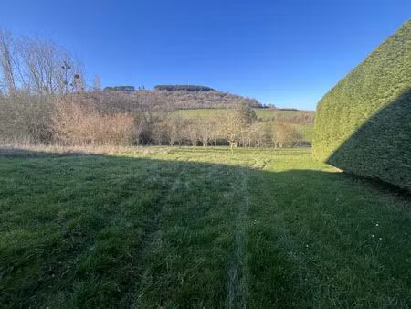 vente terrain 1700 m² à kanfen (57330)  250 000 €