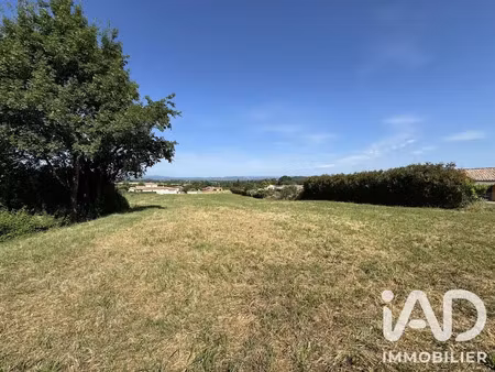 vente terrain 7470 m² à maruéjols-lès-gardon (30350)  299 000 €