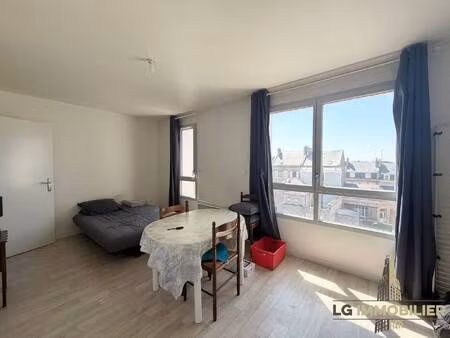 lg immobilier