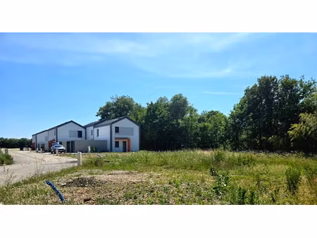 vente terrain 340 m² à widensolen (68320)  79 900 €