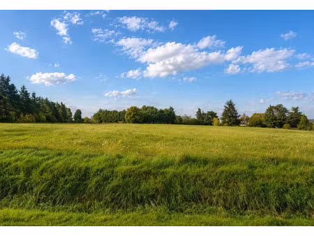 vente terrain 340 m² à mettray (37390)  85 000 €