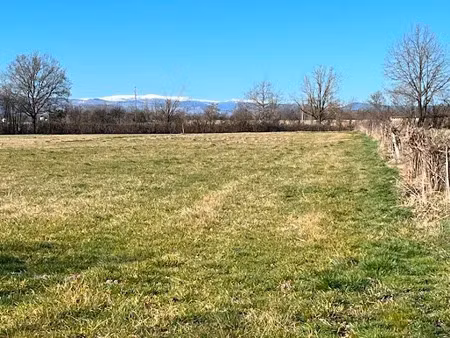 vente terrain 741 m² à saint-leger-du-bourg-denis (76160)  85 000 €
