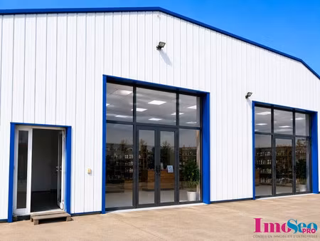 vente local commercial