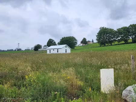 vente terrain 500 m² à saint-romain-de-surieu (38150)  95 000 €