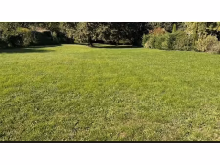vente terrain 362 m² à tigeaux (77163)  97 000 €