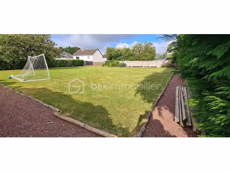 vente terrain 958 m² à mayenne (53100)  95 500 €