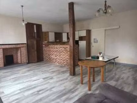 vente maison à château-gontier (53200) : à vendre / 68m² château-gontier