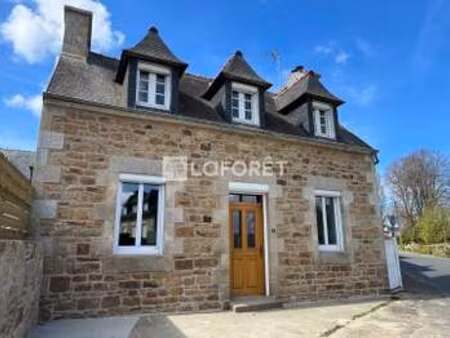 location maison à penvénan (22710) : à louer / 78m² penvénan
