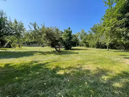 vente terrain à batir 400 m² à saint-pierre (67140)  103 300 €