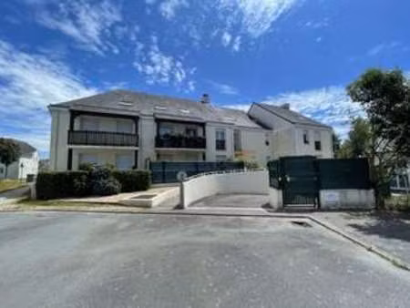 vente appartement 3 pièces à saint-avé (56890) : à vendre 3 pièces / 51m² saint-avé
