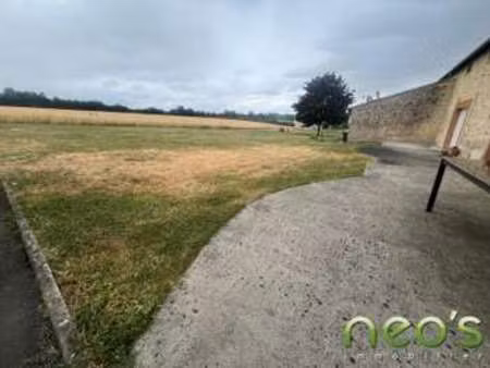 location maison à chemillé-en-anjou (49120) : à louer / 78m² chemillé-en-anjou