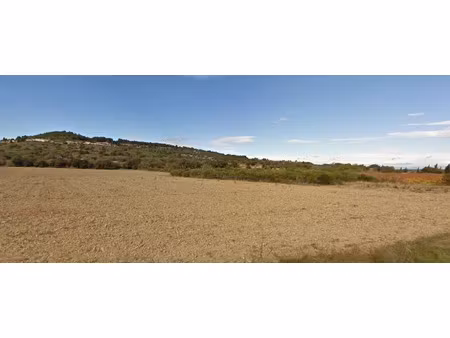 vente terrain 360 m² à bages (11100)  119 500 €