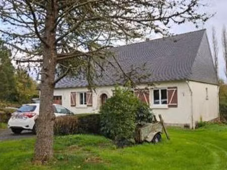 vente maison à lannion (22300) : à vendre / 84m² lannion