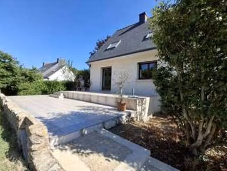 vente maison à pleugriffet (56120) : à vendre / 116m² pleugriffet