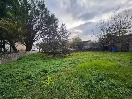 vente terrain 400 m² à feyzin (69320)  140 000 €