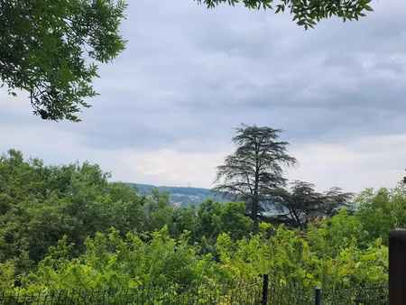 vente terrain 510 m² à saint-clair-du-rhône (38370)  135 000 €