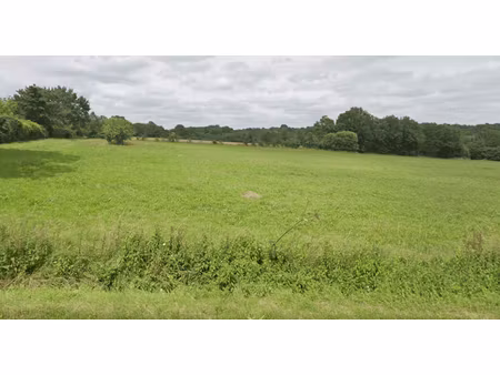 vente terrain 422 m² à vigneux-de-bretagne (44360)  132 130 €