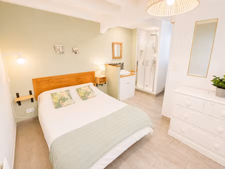 appartement à vendre à port-bail-sur-mer (50580) - manche