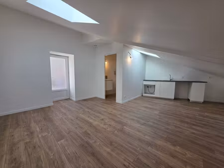 appartement à vendre à marthon (16380) - charente