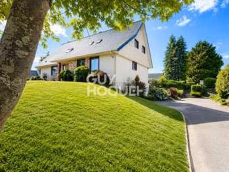 vente maison à caulnes (22350) : à vendre / 165m² caulnes