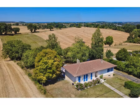 maison à vendre à ribérac (24600) - dordogne