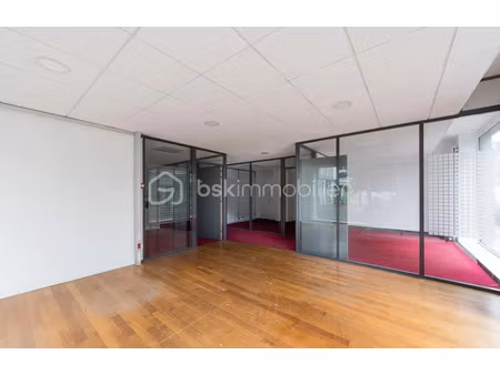 vente locaux professionnels 7 pièces 200 m² à chateauroux (36000)  299 000 €