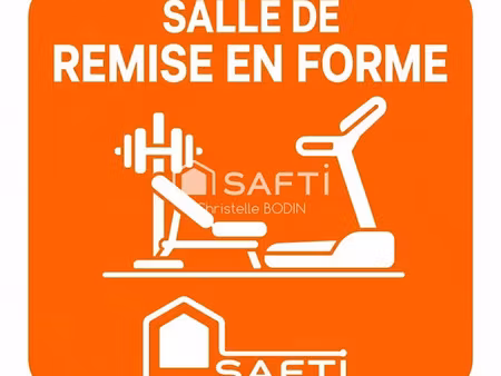 vente locaux professionnels 0 pièces 110 m² à la rochelle (17000)  227 500 €