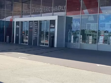 vente locaux professionnels 10 pièces 1148 m² à lorient (56100)  2 675 000 €
