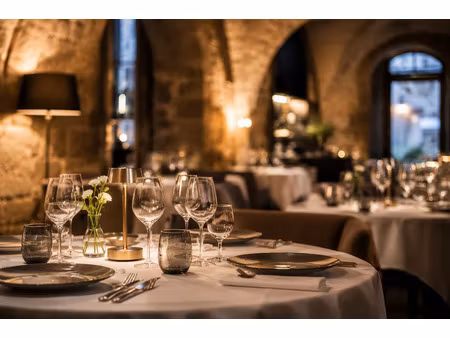vente locaux professionnels 500 m² à quimper (29000)  577 500 €