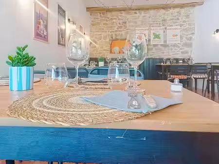 vente locaux professionnels 0 pièces 70 m² à saint-marcel-de-careiret (30330)  25 000 €