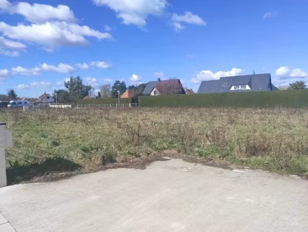 vente terrain 812 m² à tourville-la-rivière (76410)  149 000 €